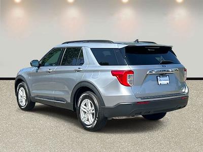 2023 Ford Explorer 4WD SUV for sale #P9038 - photo 2