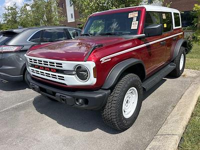 2025 Ford Bronco 4WD SUV for sale #P9043 - photo 1