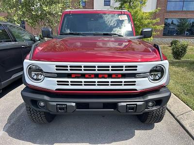 2025 Ford Bronco 4WD SUV for sale #P9043 - photo 2
