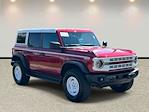 2025 Ford Bronco 4WD SUV for sale #P9043 - photo 3
