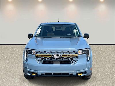 New 2025 Ford Maverick Custom SuperCrew Cab AWD Pickup for sale #RA02749 - photo 2