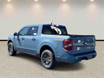 New 2025 Ford Maverick Custom SuperCrew Cab for sale #RA02749 - photo 2