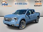 New 2025 Ford Maverick Custom SuperCrew Cab AWD Pickup for sale #RA02749 - photo 1