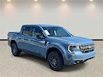 New 2025 Ford Maverick Custom SuperCrew Cab AWD Pickup for sale #RA02749 - photo 3