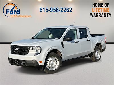 New 2026 Ford Maverick - photo 1