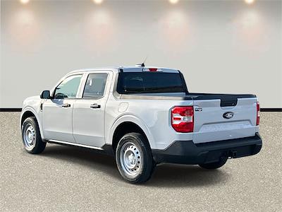 New 2026 Ford Maverick - photo 1