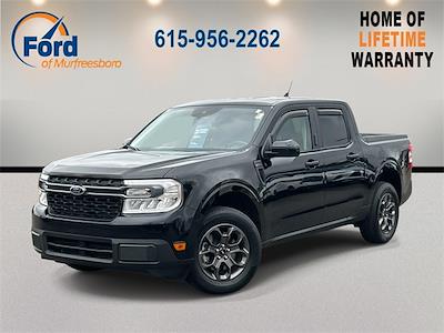 Used 2024 Ford Maverick XLT SuperCrew Cab for sale #RA13143A - photo 1