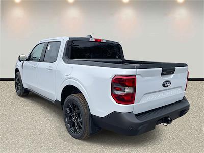 2026 Ford Maverick SuperCrew Cab AWD Pickup for sale #RA13384 - photo 2