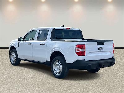 2026 Ford Maverick SuperCrew Cab FWD Pickup for sale #RA13871 - photo 2