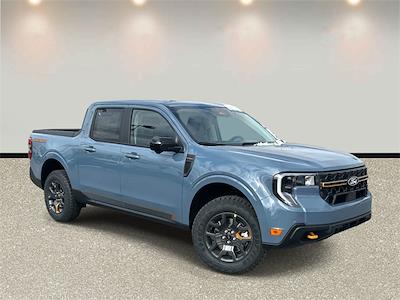New 2025 Ford Maverick Tremor SuperCrew Cab AWD Pickup for sale #RA16690 - photo 2