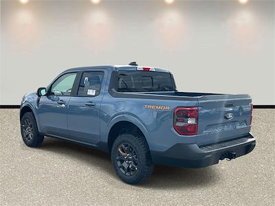 2025 Ford Maverick SuperCrew Cab AWD Pickup for sale #RA16690 - photo 2