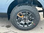 New 2025 Ford Maverick Tremor SuperCrew Cab AWD Pickup for sale #RA16690 - photo 14