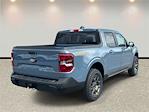 New 2025 Ford Maverick Tremor SuperCrew Cab AWD Pickup for sale #RA16690 - photo 4