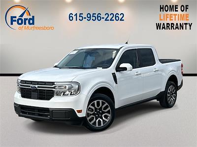 Used 2023 Ford Maverick Lariat SuperCrew Cab for sale #RA16690A - photo 1