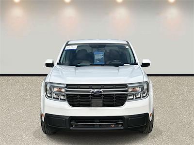 Used 2023 Ford Maverick Lariat SuperCrew Cab for sale #RA16690A - photo 2