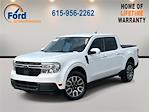 Used 2023 Ford Maverick Lariat SuperCrew Cab for sale #RA16690A - photo 1