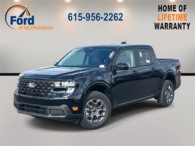 New 2026 Ford Maverick - photo 1