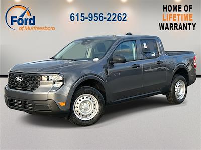New 2026 Ford Maverick XL SuperCrew Cab for sale #RA22866 - photo 1
