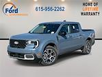 New 2026 Ford Maverick Lariat SuperCrew Cab for sale #RA29655 - photo 1