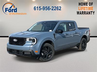 New 2026 Ford Maverick - photo 1