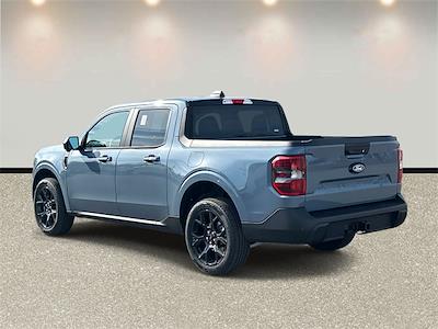 New 2026 Ford Maverick - photo 1