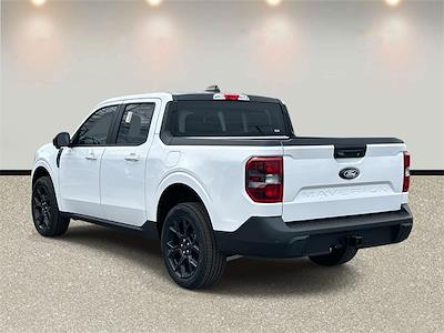 New 2026 Ford Maverick - photo 1