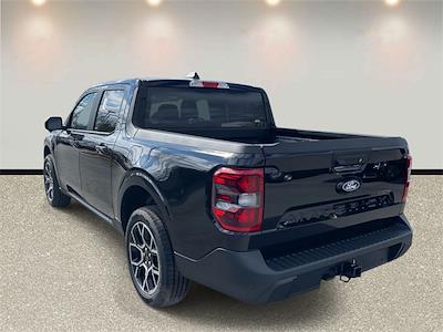 New 2026 Ford Maverick - photo 1