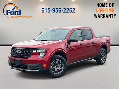 New 2026 Ford Maverick - photo 1