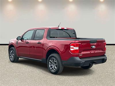 New 2026 Ford Maverick - photo 1