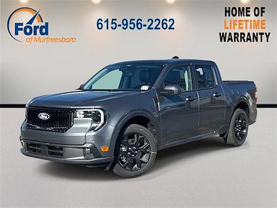 New 2026 Ford Maverick - photo 1