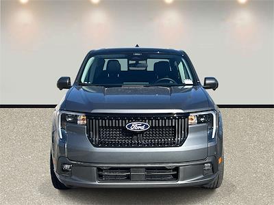 New 2026 Ford Maverick - photo 1