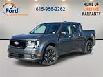 New 2026 Ford Maverick Lobo SuperCrew Cab for sale #RA36718 - photo 1