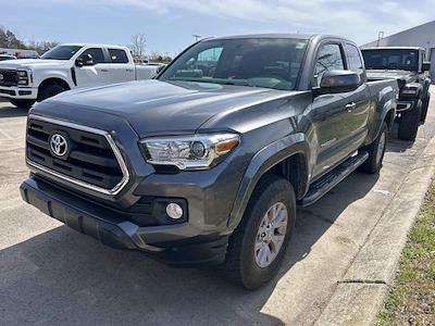 Used 2016 Toyota Tacoma - photo 1