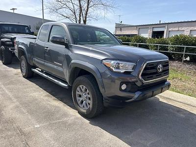 Used 2016 Toyota Tacoma - photo 1
