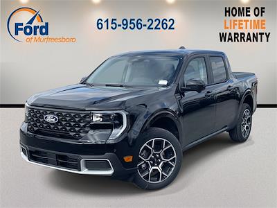 New 2026 Ford Maverick - photo 1