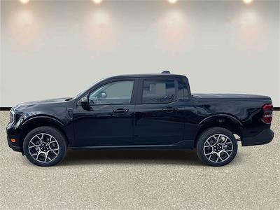 New 2026 Ford Maverick - photo 1