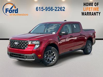 New 2026 Ford Maverick - photo 1