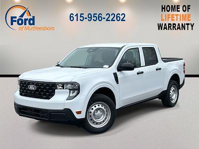 New 2026 Ford Maverick - photo 1