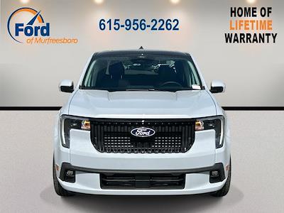 New 2026 Ford Maverick - photo 1