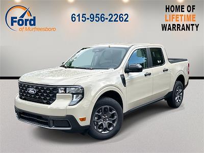 New 2025 Ford Maverick XLT SuperCrew Cab AWD Pickup for sale #RA91543 - photo 1