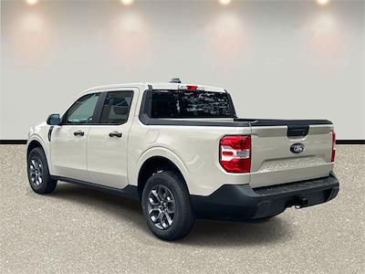 New 2025 Ford Maverick XLT SuperCrew Cab for sale #RA91543 - photo 2