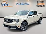 New 2025 Ford Maverick XLT SuperCrew Cab AWD Pickup for sale #RA91543 - photo 1