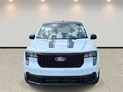 New 2025 Ford Maverick XLT SuperCrew Cab AWD Pickup for sale #RA93526 - photo 2