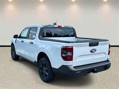 New 2025 Ford Maverick XLT SuperCrew Cab for sale #RA93526 - photo 2