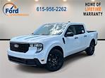 New 2025 Ford Maverick XLT SuperCrew Cab AWD Pickup for sale #RA93526 - photo 1