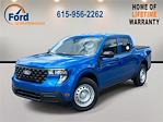 New 2025 Ford Maverick XL SuperCrew Cab Pickup for sale #RB08610 - photo 1
