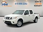 2015 Nissan Frontier Crew Cab RWD Pickup for sale #RB08610A - photo 1