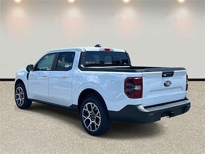 New 2025 Ford Maverick Lariat SuperCrew Cab for sale #RB08846 - photo 2
