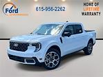 New 2025 Ford Maverick Lariat SuperCrew Cab AWD Pickup for sale #RB08846 - photo 1