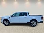 New 2025 Ford Maverick Lariat SuperCrew Cab AWD Pickup for sale #RB08846 - photo 8